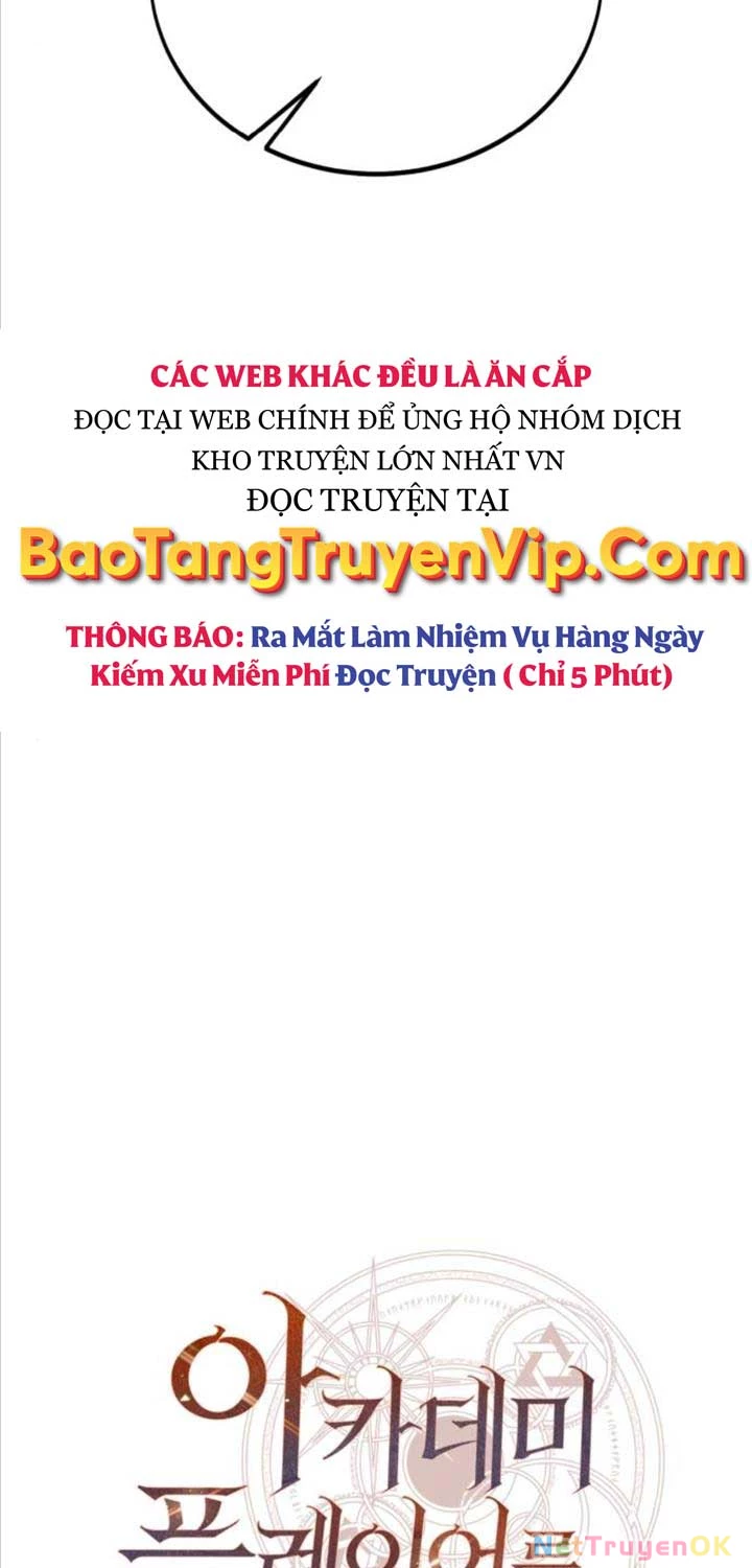 Tôi Đã Giết Tuyển Thủ Học Viện Chapter 52 - Trang 4