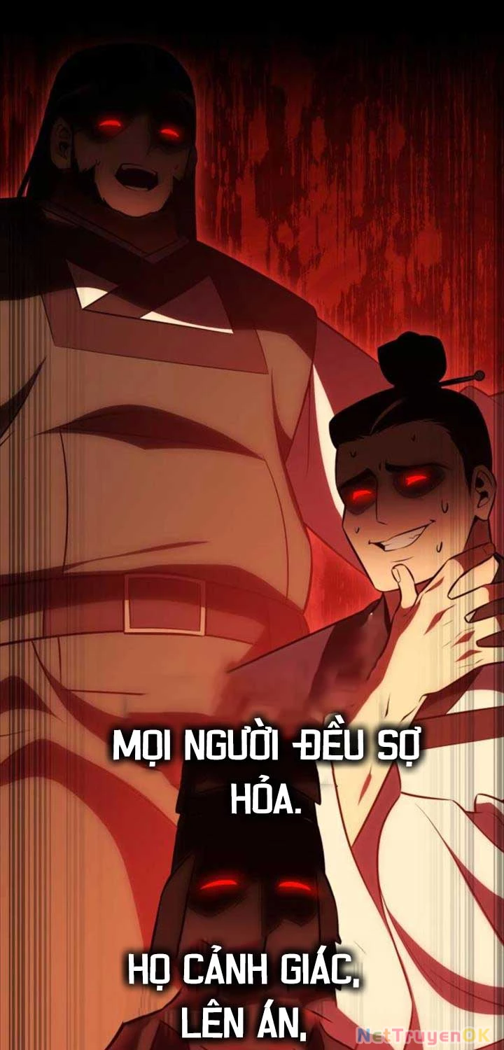 Tôi Đã Giết Tuyển Thủ Học Viện Chapter 52 - Trang 4