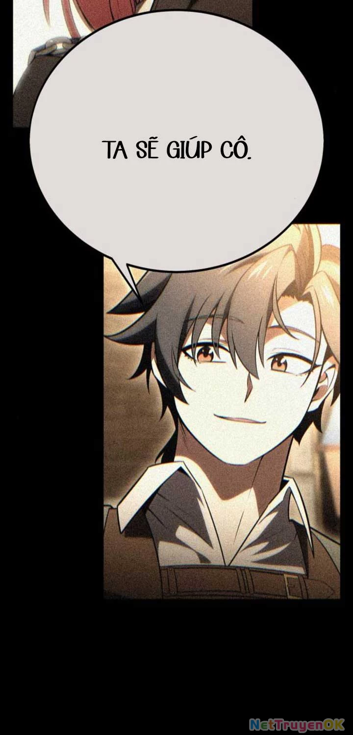 Tôi Đã Giết Tuyển Thủ Học Viện Chapter 52 - Trang 4