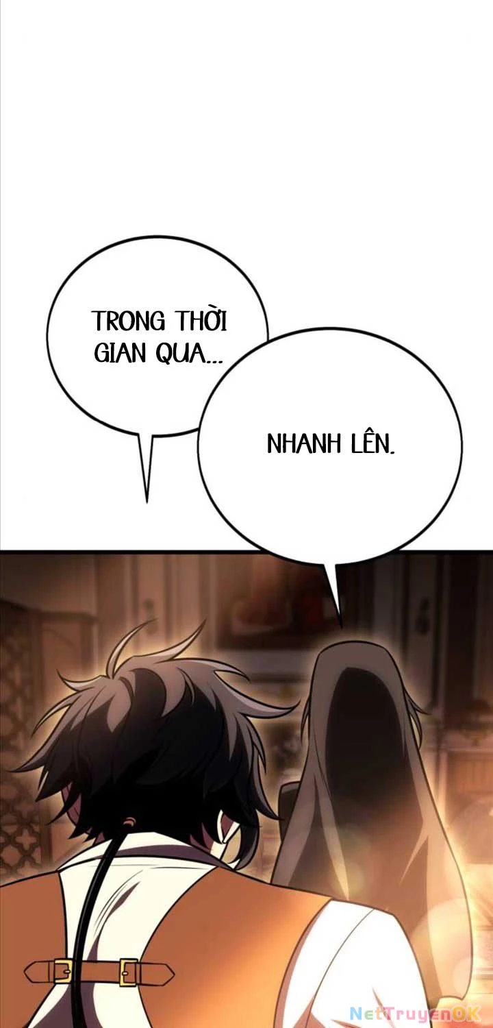 Tôi Đã Giết Tuyển Thủ Học Viện Chapter 52 - Trang 4