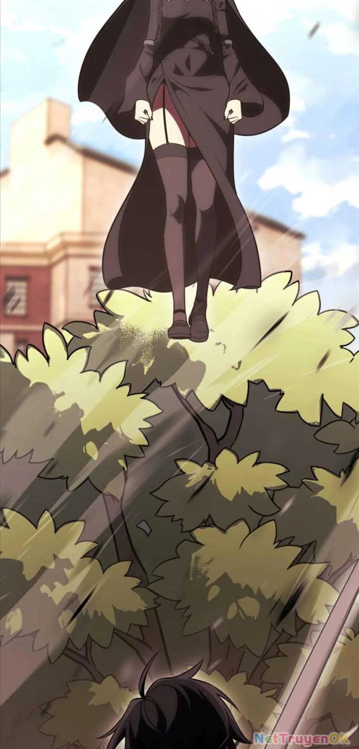 Tôi Đã Giết Tuyển Thủ Học Viện Chapter 52 - Trang 4