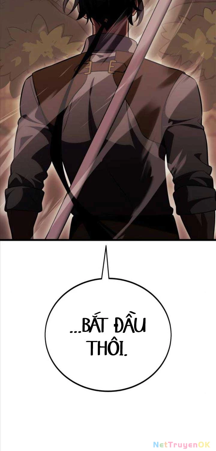 Tôi Đã Giết Tuyển Thủ Học Viện Chapter 52 - Trang 4