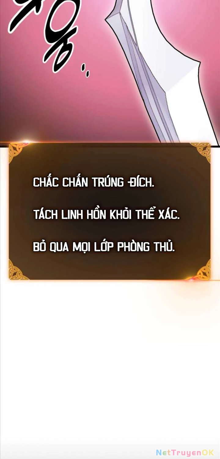 Tôi Đã Giết Tuyển Thủ Học Viện Chapter 52 - Trang 4