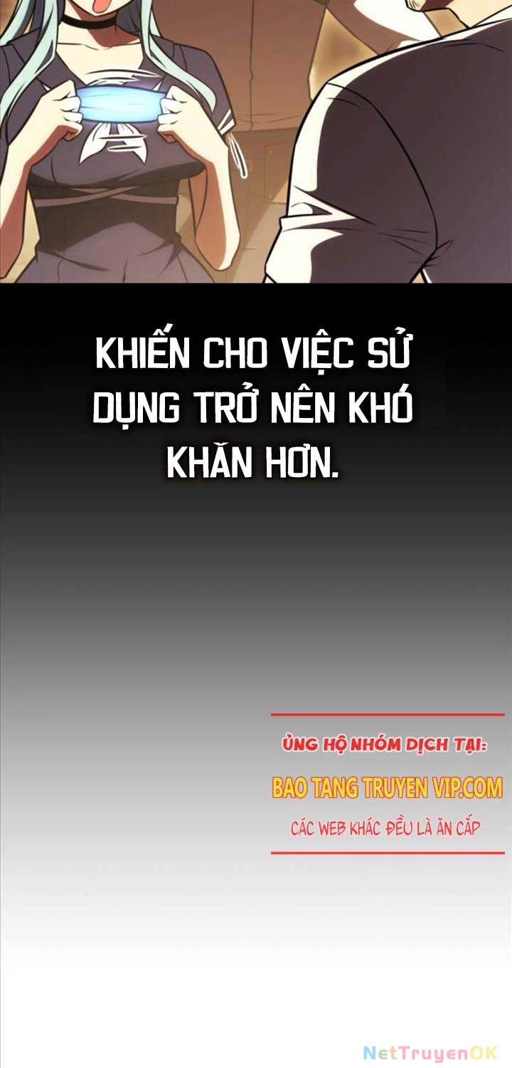 Tôi Đã Giết Tuyển Thủ Học Viện Chapter 52 - Trang 4