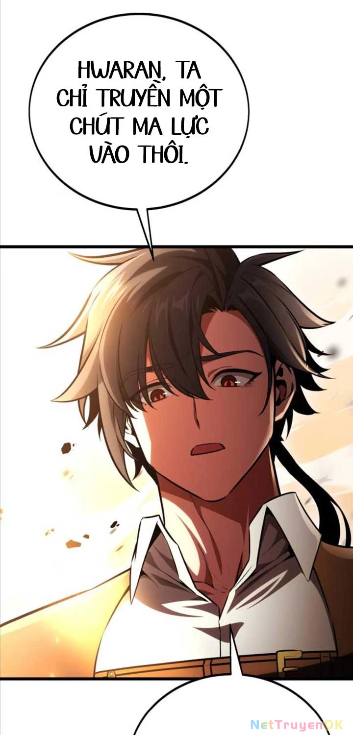 Tôi Đã Giết Tuyển Thủ Học Viện Chapter 52 - Trang 4