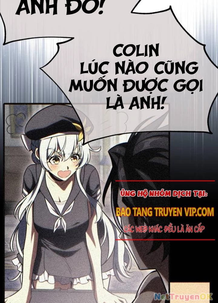 Tôi Đã Giết Tuyển Thủ Học Viện Chapter 53 - Trang 4