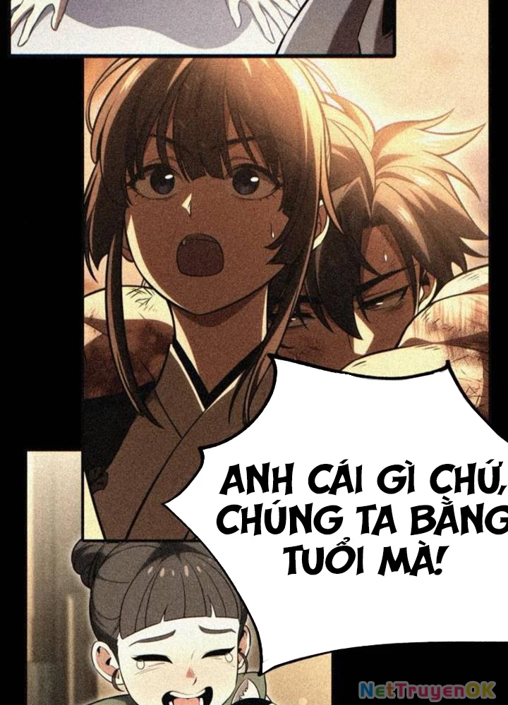 Tôi Đã Giết Tuyển Thủ Học Viện Chapter 53 - Trang 4