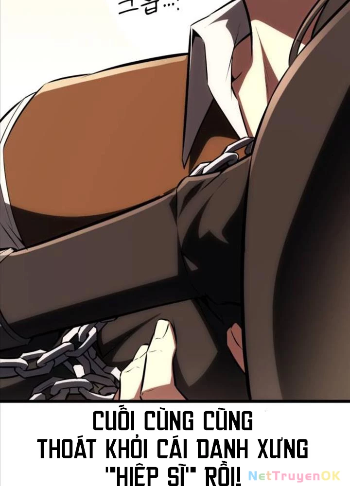 Tôi Đã Giết Tuyển Thủ Học Viện Chapter 53 - Trang 4