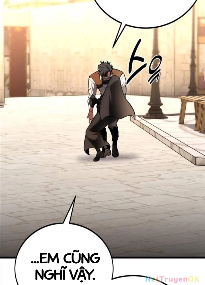 Tôi Đã Giết Tuyển Thủ Học Viện Chapter 53 - Trang 4