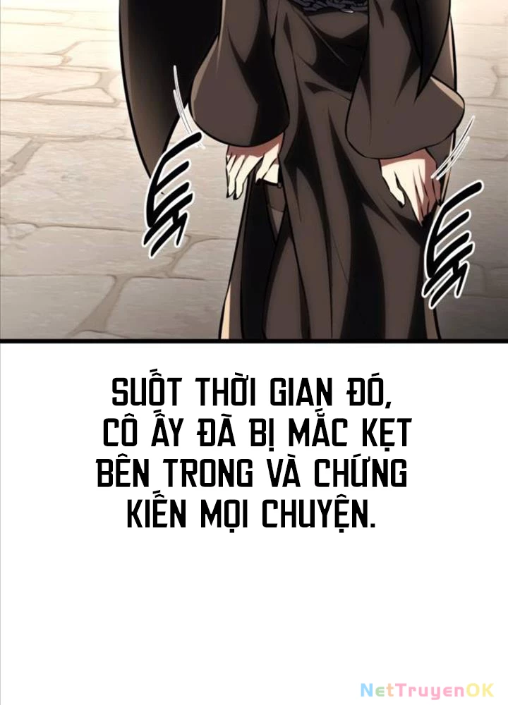 Tôi Đã Giết Tuyển Thủ Học Viện Chapter 53 - Trang 4