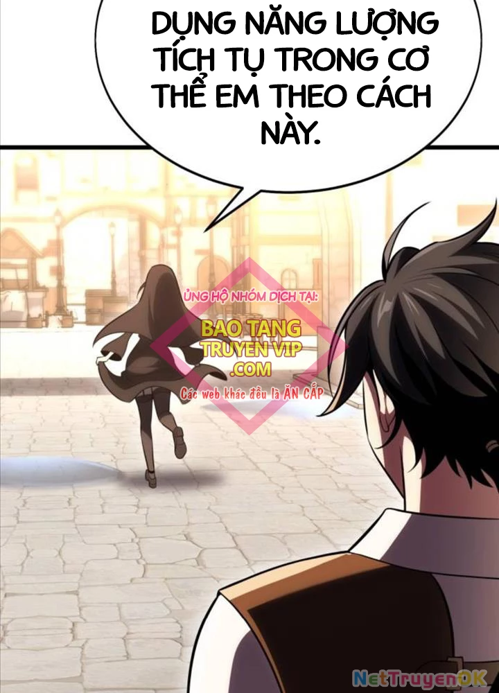 Tôi Đã Giết Tuyển Thủ Học Viện Chapter 53 - Trang 4