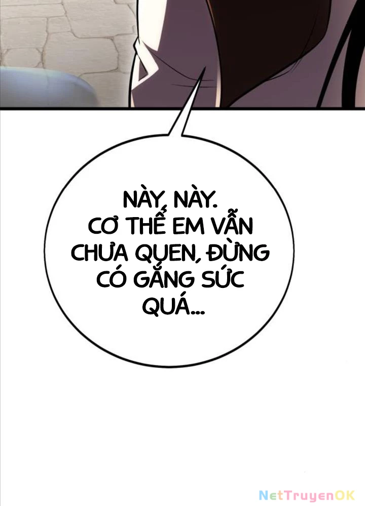 Tôi Đã Giết Tuyển Thủ Học Viện Chapter 53 - Trang 4