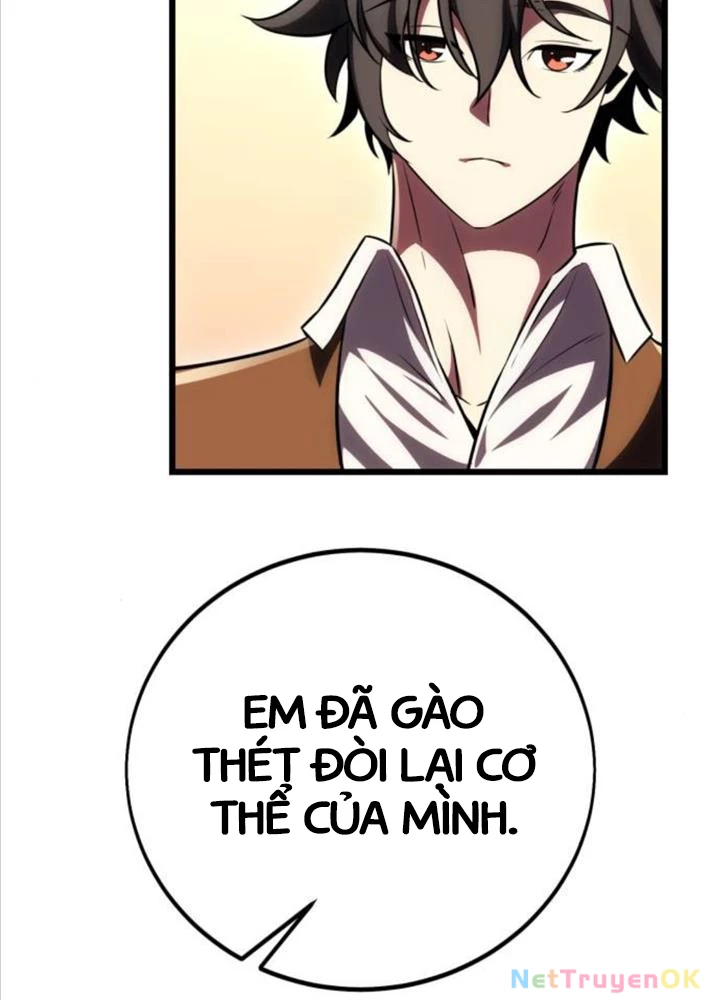 Tôi Đã Giết Tuyển Thủ Học Viện Chapter 53 - Trang 4