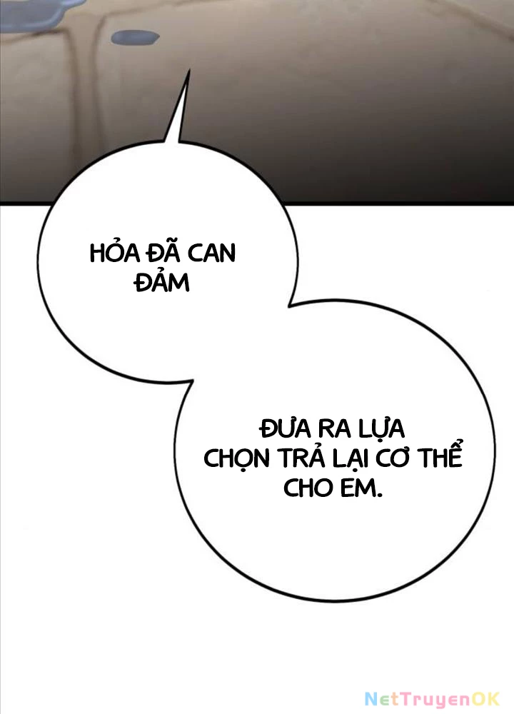 Tôi Đã Giết Tuyển Thủ Học Viện Chapter 53 - Trang 4