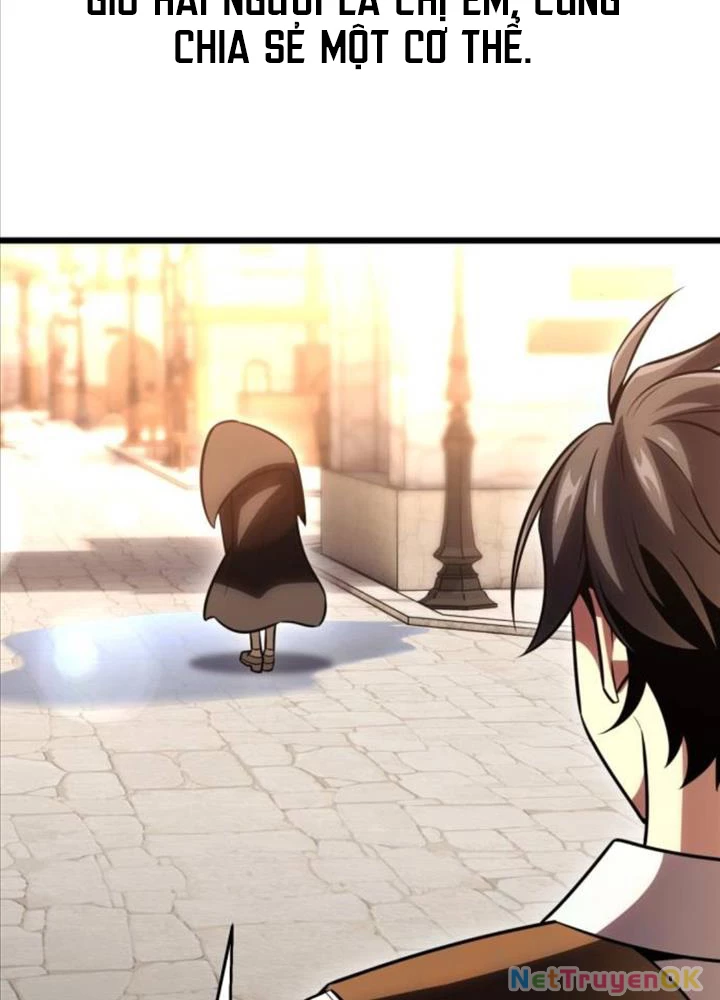 Tôi Đã Giết Tuyển Thủ Học Viện Chapter 53 - Trang 4