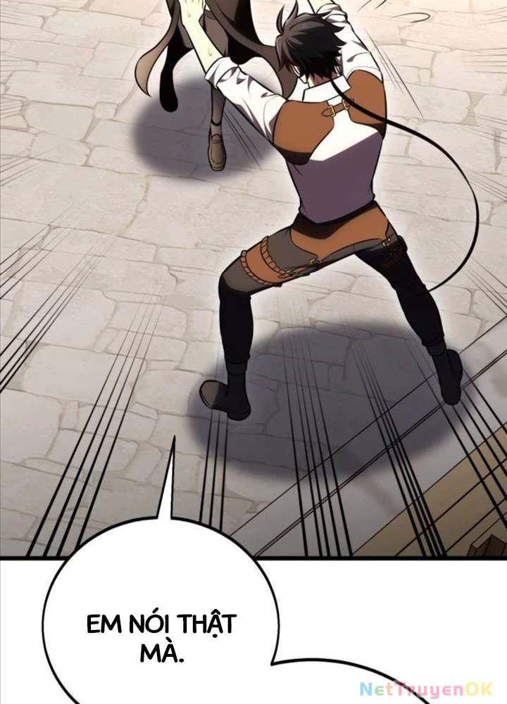 Tôi Đã Giết Tuyển Thủ Học Viện Chapter 53 - Trang 4
