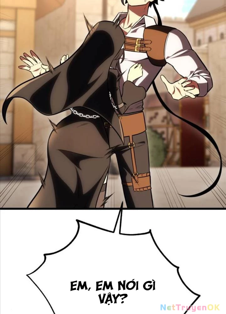 Tôi Đã Giết Tuyển Thủ Học Viện Chapter 53 - Trang 4