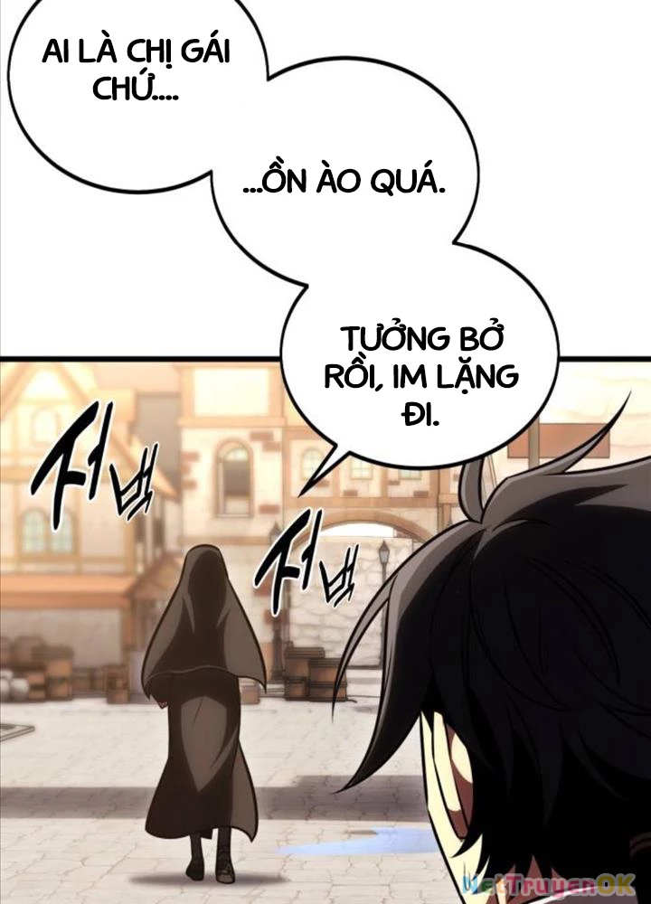 Tôi Đã Giết Tuyển Thủ Học Viện Chapter 53 - Trang 4