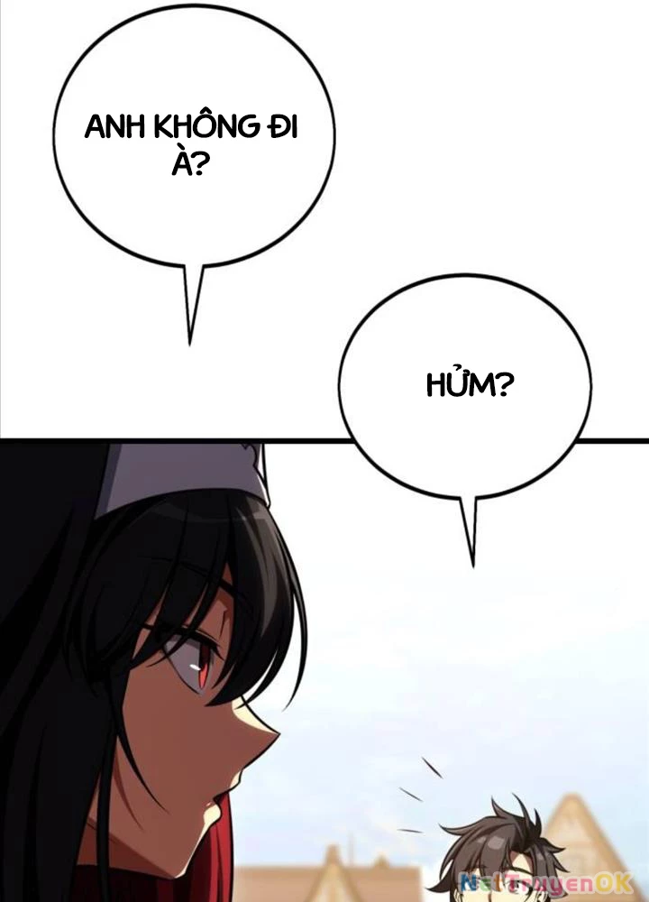 Tôi Đã Giết Tuyển Thủ Học Viện Chapter 53 - Trang 4