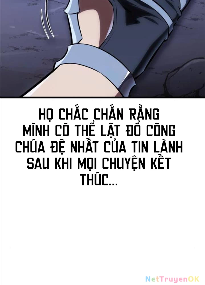 Tôi Đã Giết Tuyển Thủ Học Viện Chapter 53 - Trang 4