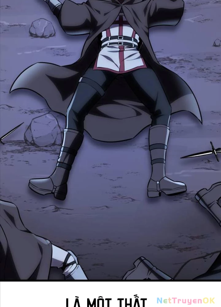 Tôi Đã Giết Tuyển Thủ Học Viện Chapter 53 - Trang 4