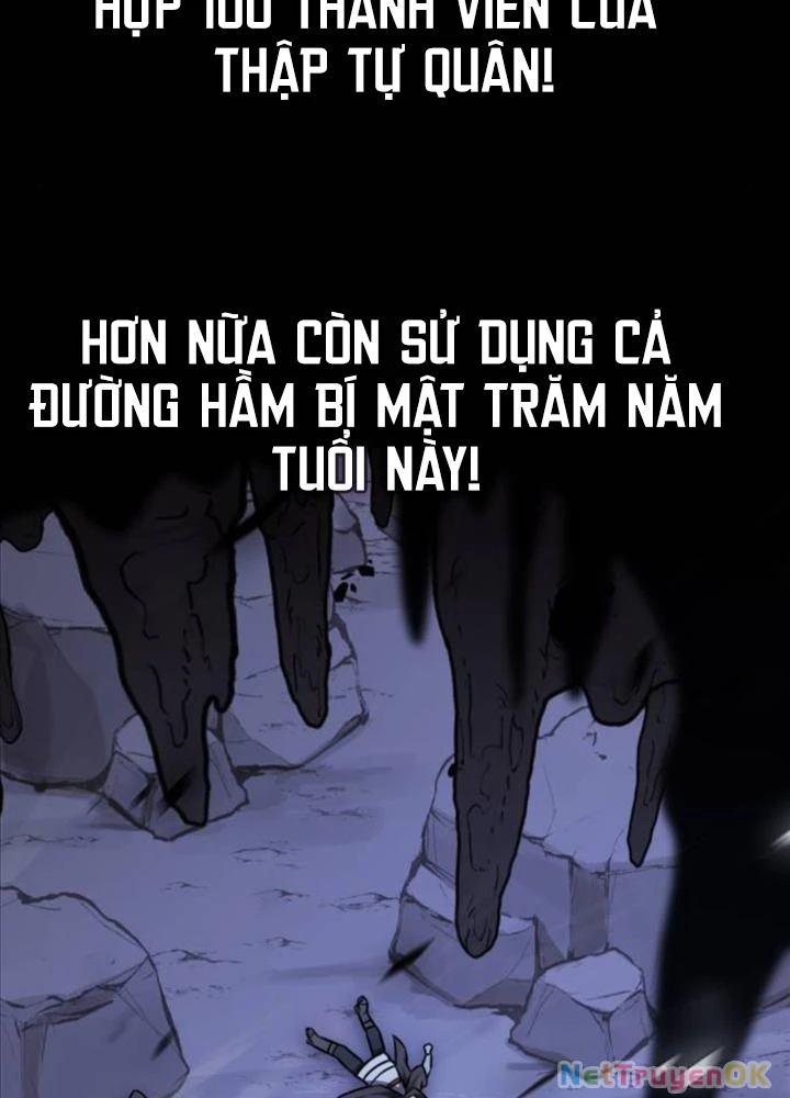 Tôi Đã Giết Tuyển Thủ Học Viện Chapter 53 - Trang 4