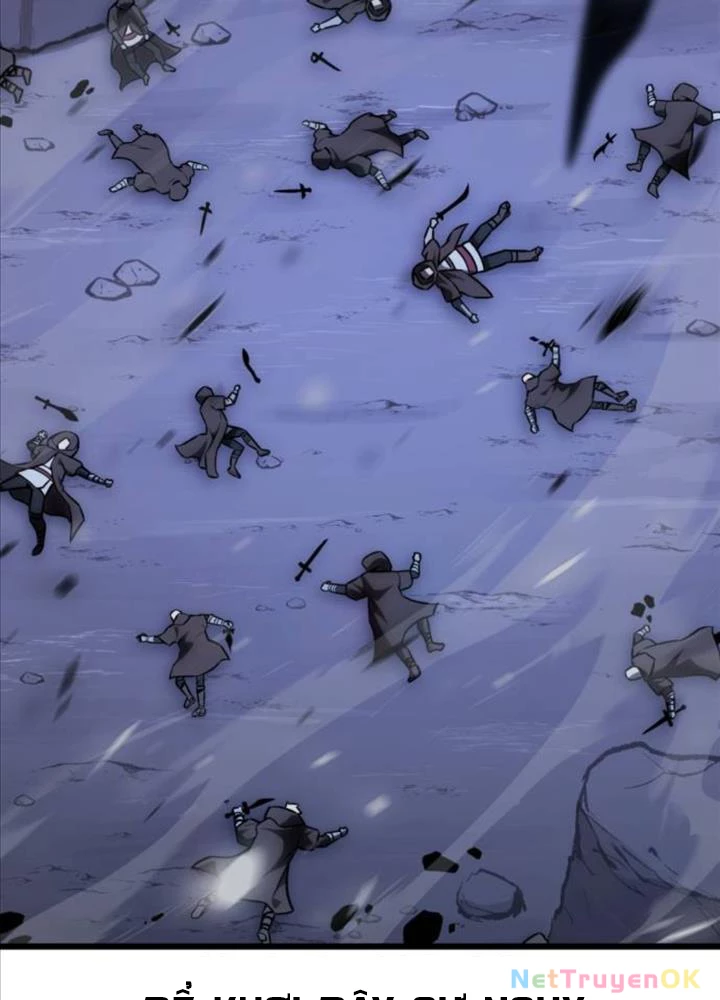 Tôi Đã Giết Tuyển Thủ Học Viện Chapter 53 - Trang 4