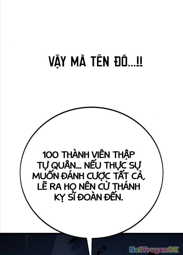 Tôi Đã Giết Tuyển Thủ Học Viện Chapter 53 - Trang 4