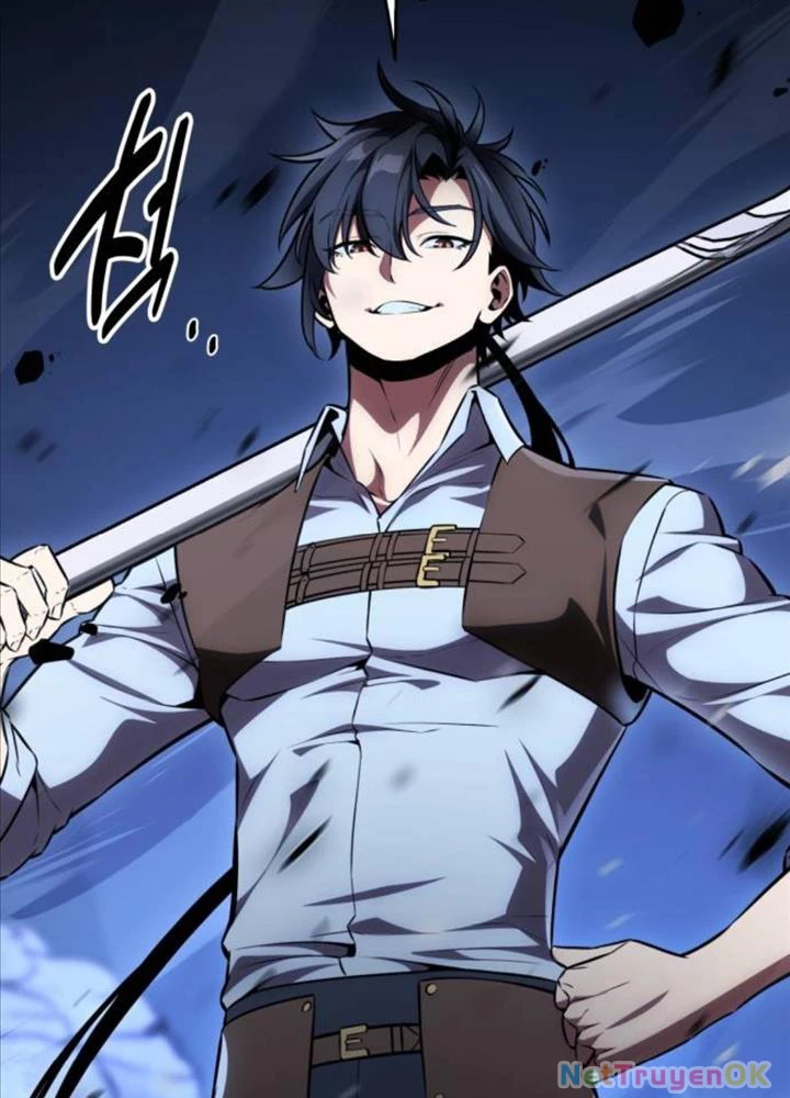 Tôi Đã Giết Tuyển Thủ Học Viện Chapter 53 - Trang 4