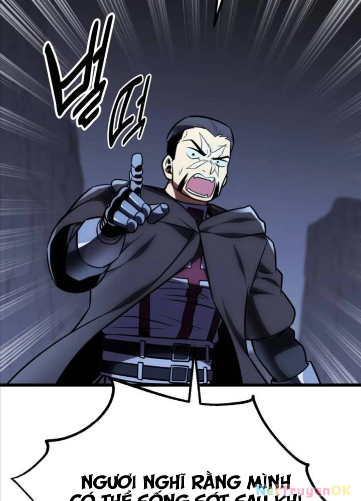 Tôi Đã Giết Tuyển Thủ Học Viện Chapter 53 - Trang 4