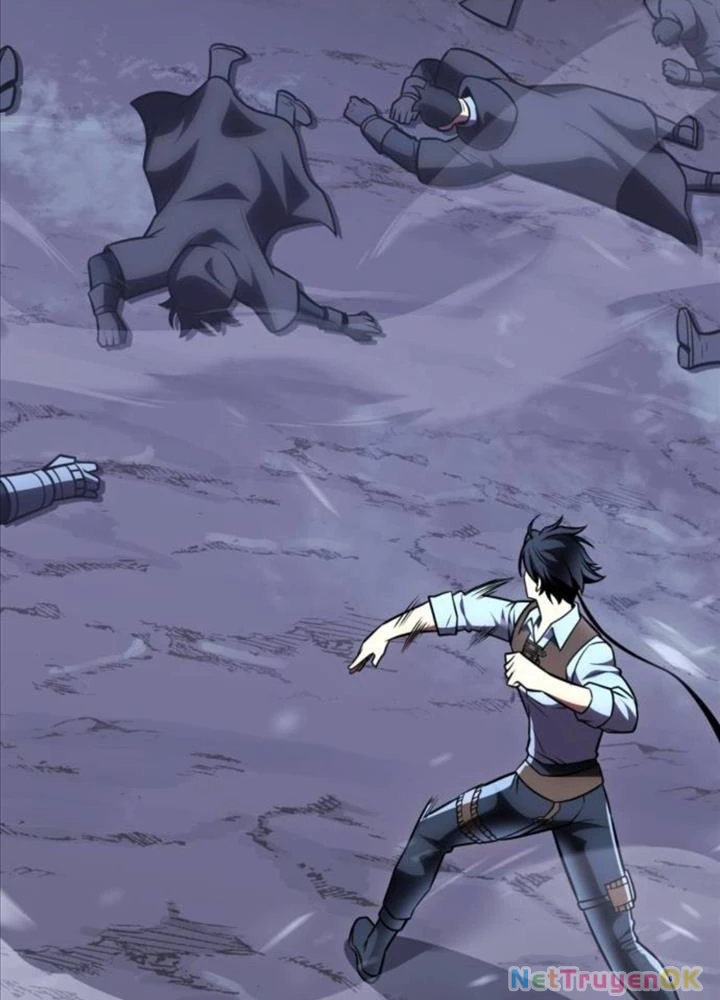 Tôi Đã Giết Tuyển Thủ Học Viện Chapter 53 - Trang 4