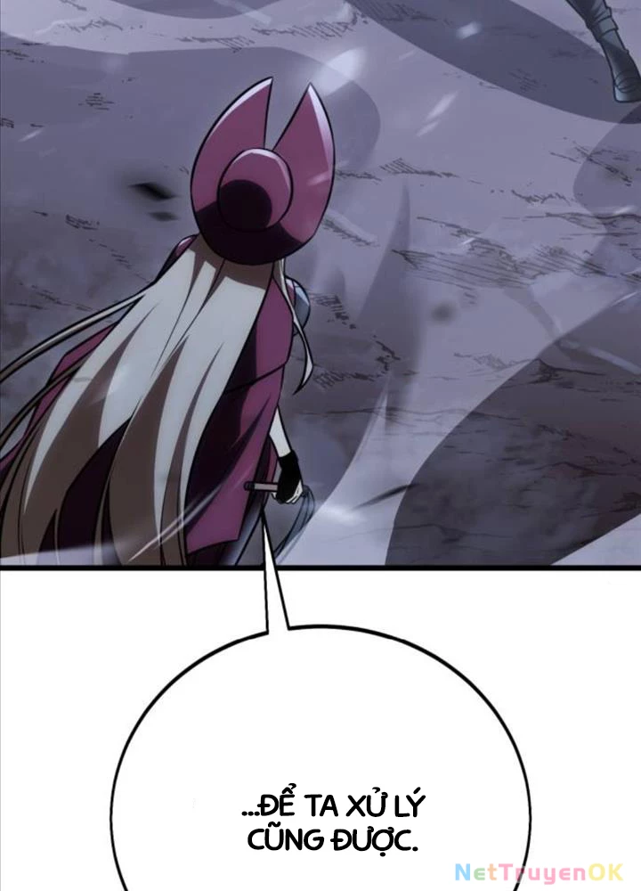 Tôi Đã Giết Tuyển Thủ Học Viện Chapter 53 - Trang 4