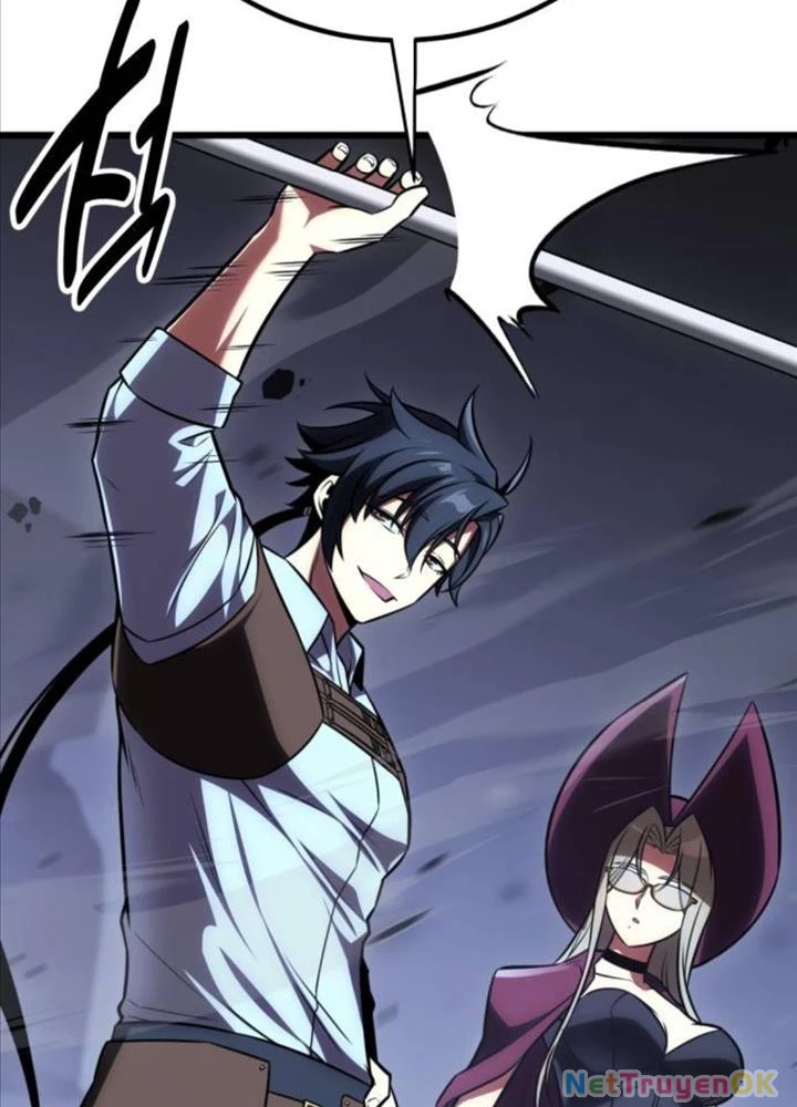 Tôi Đã Giết Tuyển Thủ Học Viện Chapter 53 - Trang 4