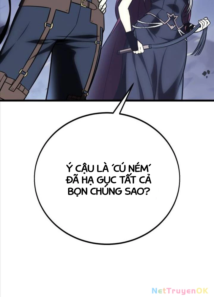 Tôi Đã Giết Tuyển Thủ Học Viện Chapter 53 - Trang 4