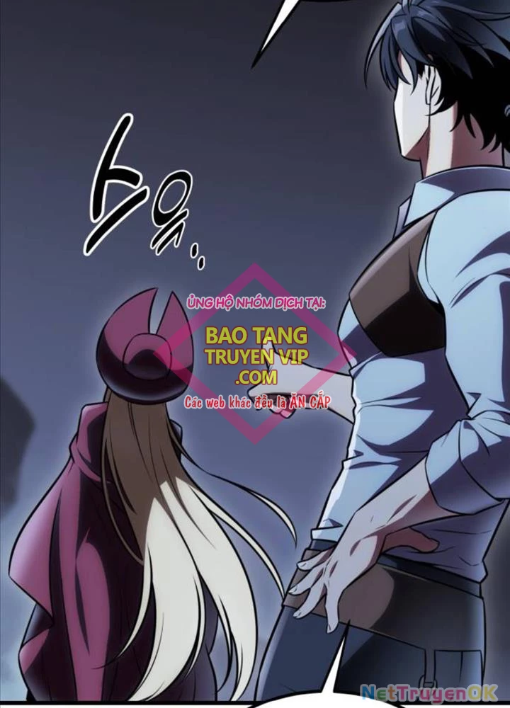 Tôi Đã Giết Tuyển Thủ Học Viện Chapter 53 - Trang 4