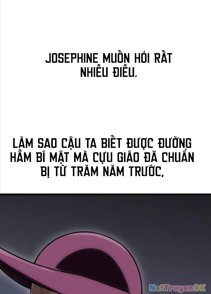 Tôi Đã Giết Tuyển Thủ Học Viện Chapter 53 - Trang 4