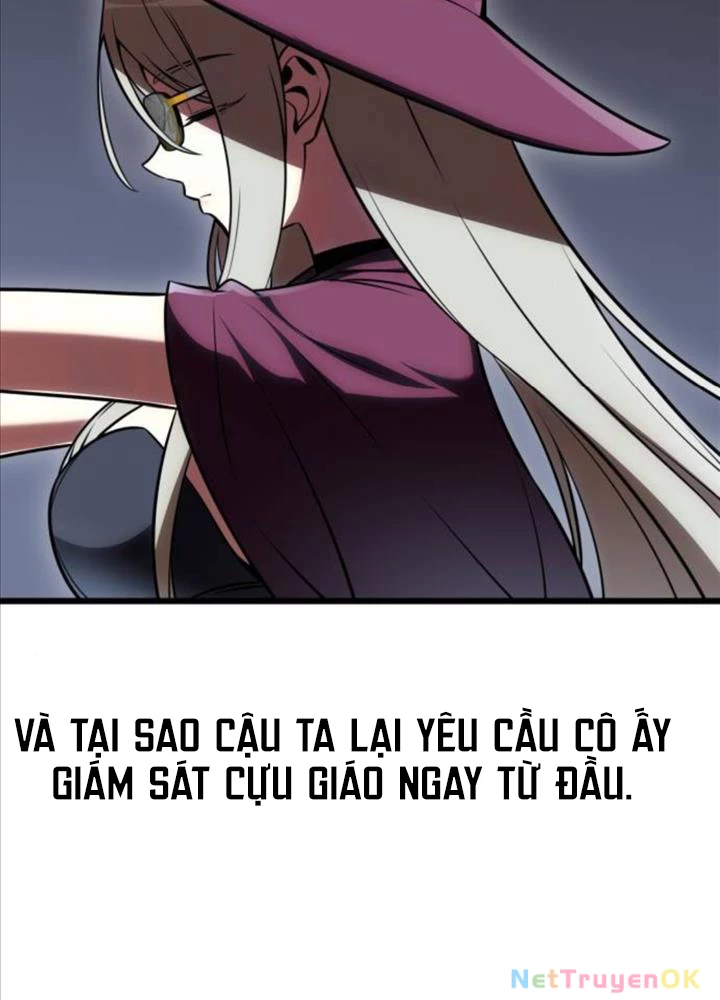 Tôi Đã Giết Tuyển Thủ Học Viện Chapter 53 - Trang 4