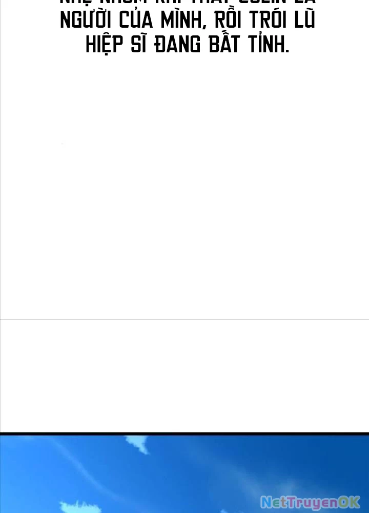 Tôi Đã Giết Tuyển Thủ Học Viện Chapter 53 - Trang 4