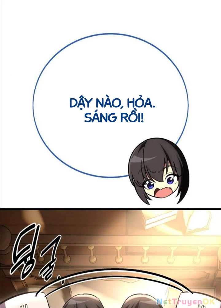 Tôi Đã Giết Tuyển Thủ Học Viện Chapter 53 - Trang 4