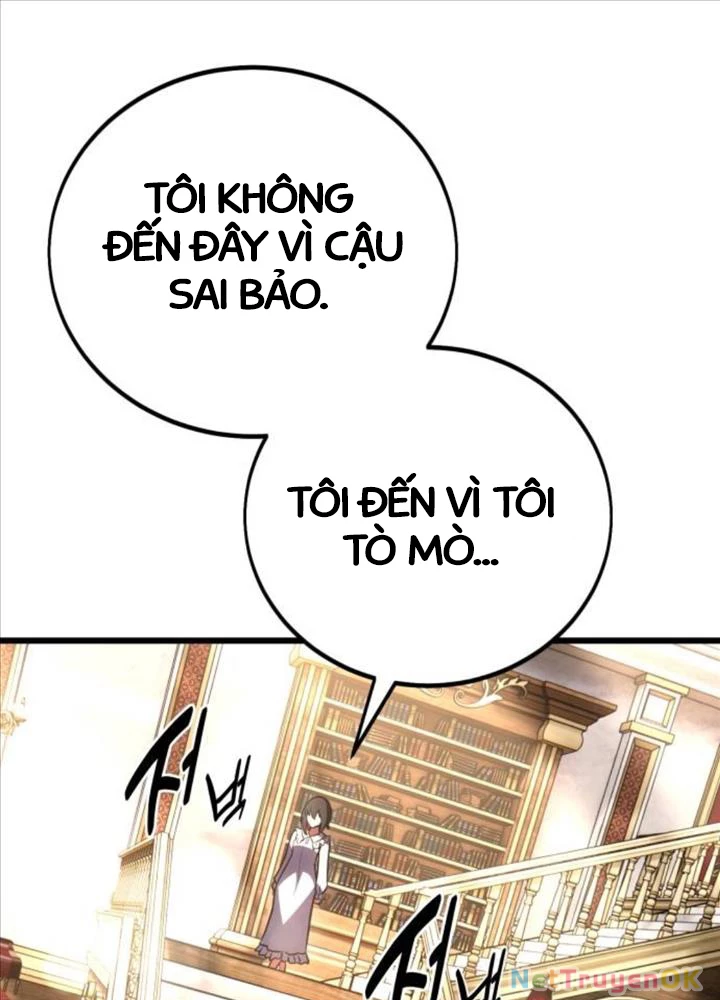 Tôi Đã Giết Tuyển Thủ Học Viện Chapter 53 - Trang 4