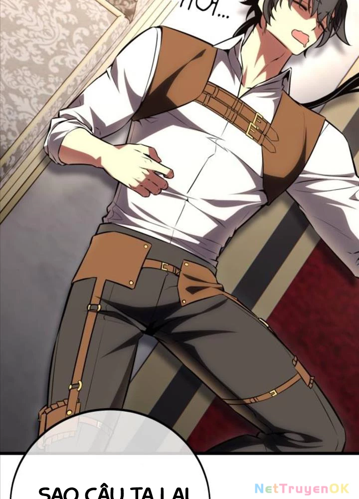 Tôi Đã Giết Tuyển Thủ Học Viện Chapter 53 - Trang 4