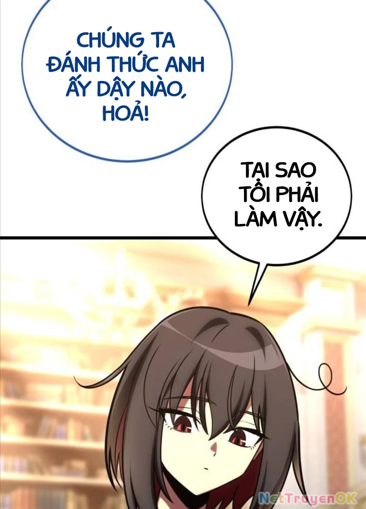 Tôi Đã Giết Tuyển Thủ Học Viện Chapter 53 - Trang 4