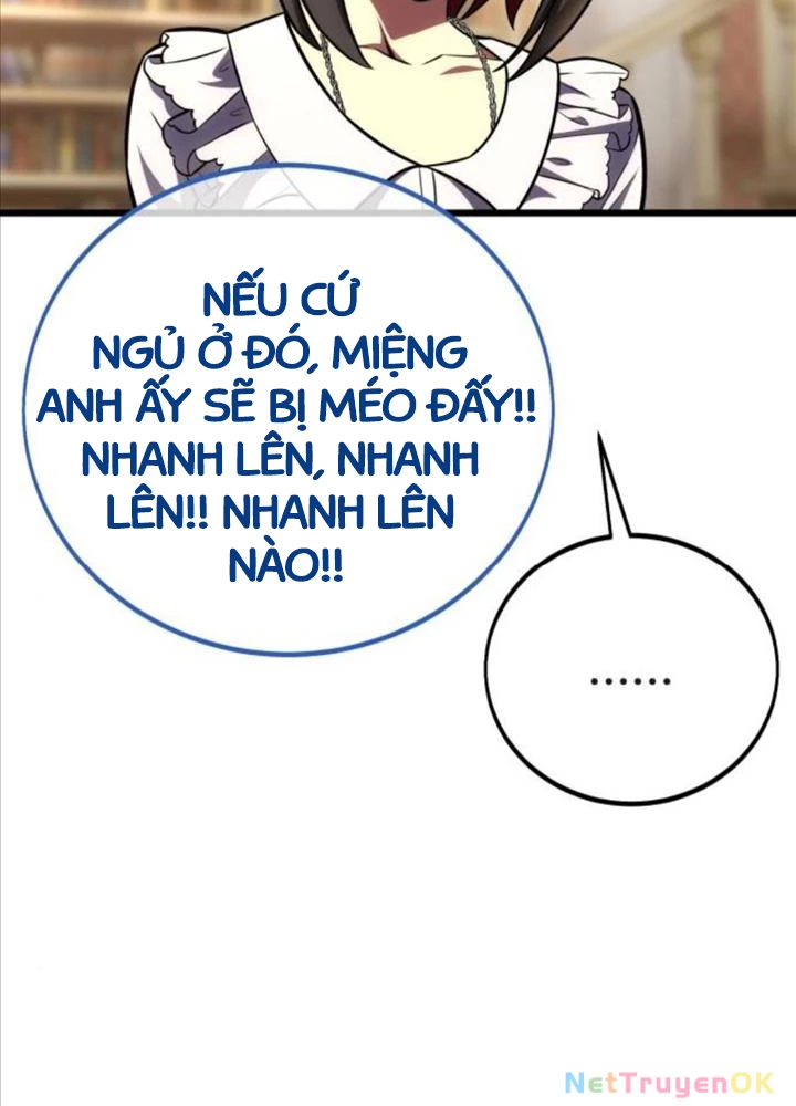 Tôi Đã Giết Tuyển Thủ Học Viện Chapter 53 - Trang 4