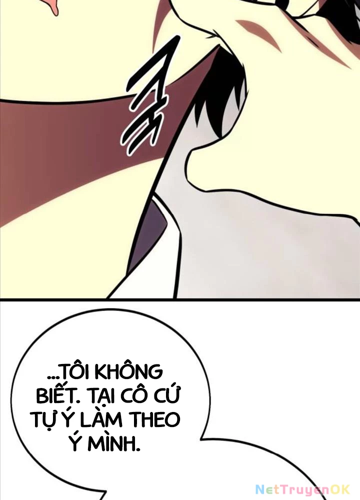 Tôi Đã Giết Tuyển Thủ Học Viện Chapter 53 - Trang 4