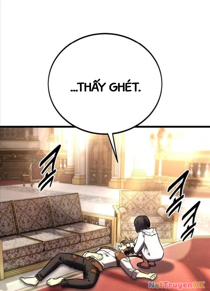 Tôi Đã Giết Tuyển Thủ Học Viện Chapter 53 - Trang 4