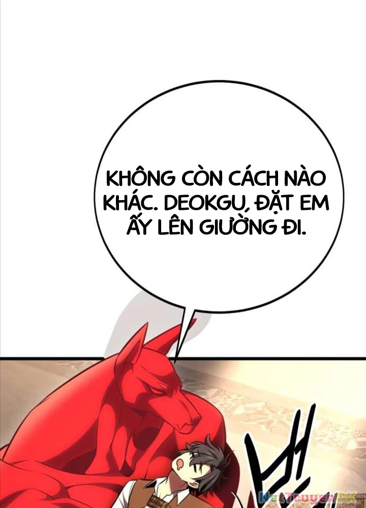 Tôi Đã Giết Tuyển Thủ Học Viện Chapter 53 - Trang 4