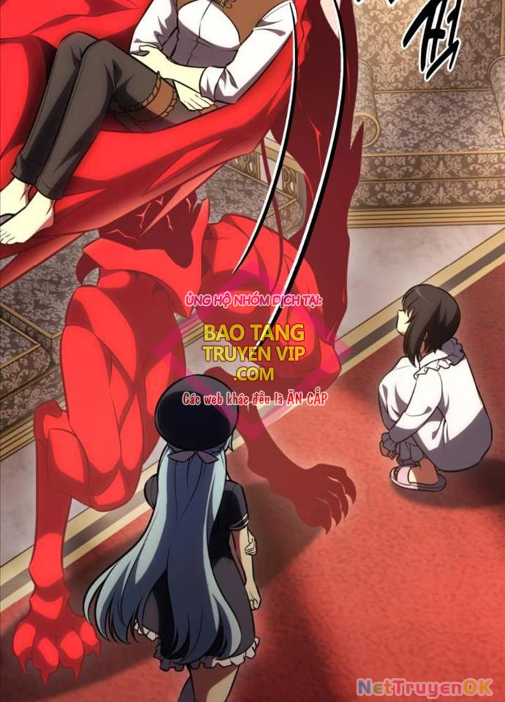 Tôi Đã Giết Tuyển Thủ Học Viện Chapter 53 - Trang 4