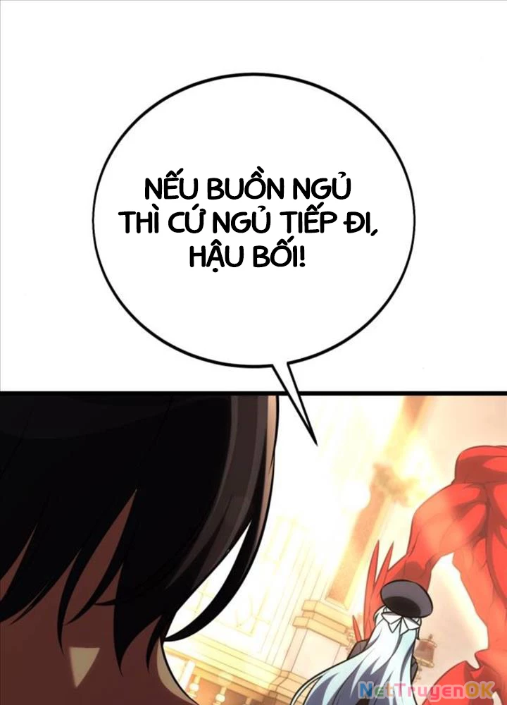 Tôi Đã Giết Tuyển Thủ Học Viện Chapter 53 - Trang 4