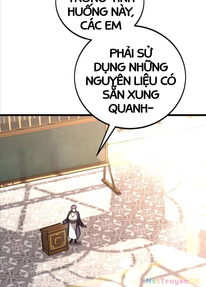 Tôi Đã Giết Tuyển Thủ Học Viện Chapter 53 - Trang 4