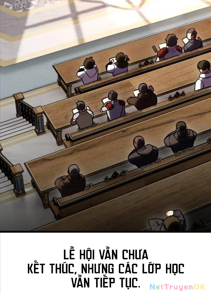 Tôi Đã Giết Tuyển Thủ Học Viện Chapter 53 - Trang 4